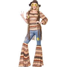 Harmony Hippie Costume (S)