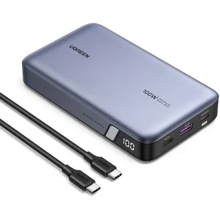 UGREEN Powerbank 20000 mAh