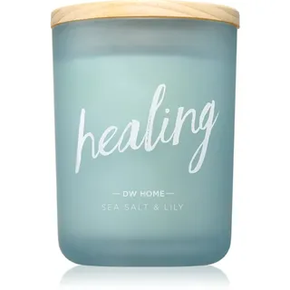 DW Home Zen Healing Duftkerze 425 g