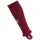 Team Liga-A Shirt Core Socks Cordovan/Weiß 47