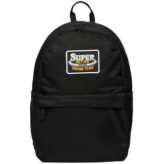 Superdry Montana Flicken - Black - One Size
