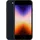 iPhone SE 2022 64 GB Mitternacht