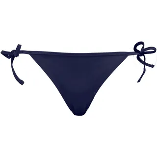 Puma Bikini-Hosen Damen Blau S