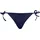 Bikini-Hosen Blau S