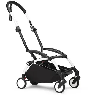 Stokke® YOYO3 Gestell für Kinderwagen White