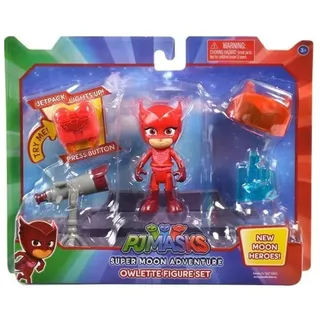 Simba PJ Masks Super Moon Eulette