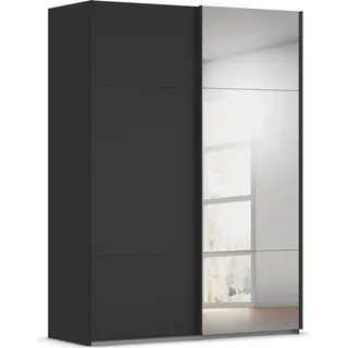 Rauch »Kleiderschrank Schrank Garderobe Schlafzimmerschrank CONTIDO« in 3 verschiedenen Ausstattungen BASIC/CLASSIC/PREMIUM, aus hochwertigem Material in 6 Breiten 2 Griff-Farben MADE IN GERMANY,