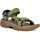 Terra Fi 5 Universal Herren Iguana 41