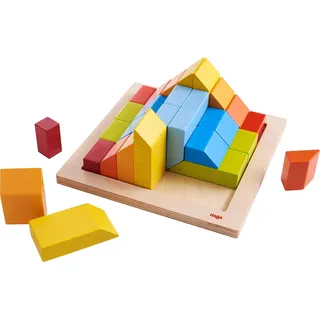 HABA 3D-Legespiel Creative Stones