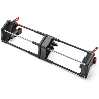 Peg Perego YBFTADADOU Adapter Book For Two - Double