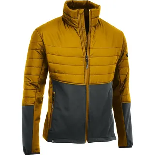 MAUL Sport Kranzhorn II golden yellow/caviar (4001) 46