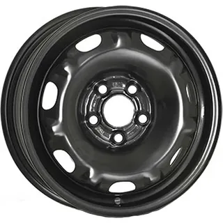 19 Zoll Stahlfelge ALCAR 9484 19"x8" 5x112 PCD ET45 57.1mm Felge Schwarz
