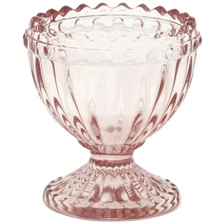 GreenGate Alice Eierbecher Pale pink 5,8cm