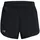 Fly By 2-in-1 1382440-001 XS Black XS