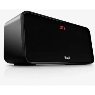 Teufel BOOMSTER 4 schwarz