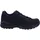 Renegade EVO GTX LO Herren Slim Schwarz/Schwarz 47