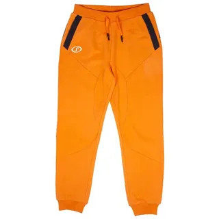 Spalding Funk Hosen - Orange Ochre / Navy - S