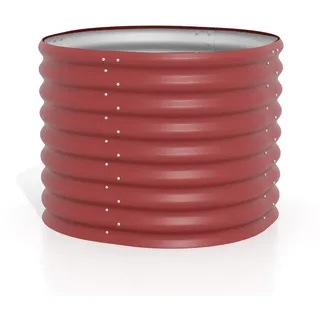 Vitavia Vita 630 Rund 82 x 82 x 63 cm rubin