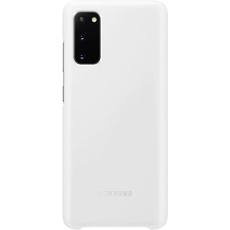 Bild LED Cover EF-KG980 für Galaxy S20 white