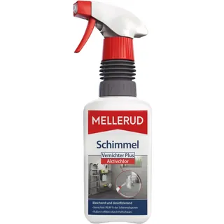 Mellerud Schimmel Vernichter Plus Aktivchlor 500 ml