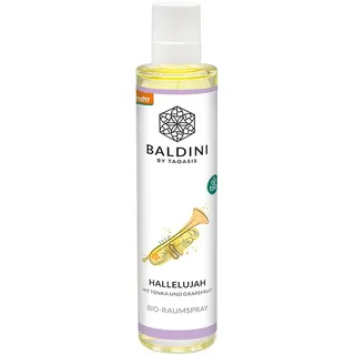 Baldini Hallelujah Raumspray demeter 50 ml