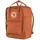 Kanken Laptop 15 18 l terracotta brown