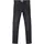 Jungen Nkmsilas Dnmtax Pant Noos Hose Black denim 122 EU