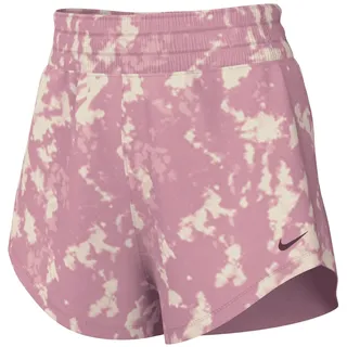 Nike Damen Short One Women s Dri-FIT HJ1096-699 S - Elemental Pink/Elemental Pink/ - S