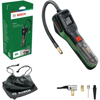 Bosch PNEO Akku-Druckluftpumpe 10 bar