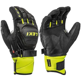 Leki Worldcup Race Coach Flex S GTX Skihandschuhe - 11