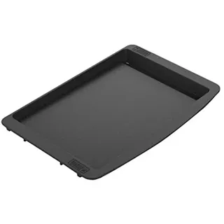 Weber Grillplatte 57 x 40 cm Gusseisen schwarz