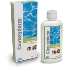 Bild Clorexyderm Shampoo 4%