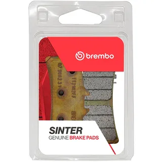 brembo s.p.a. Brembo Bremsbelagsatz, Scheibenbremse 07bb3759