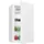 KS 7257 Kühlschrank 83 l 850 mm hoch Weiß
