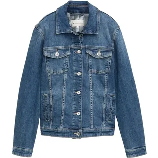 Tom Tailor Jeansjacke