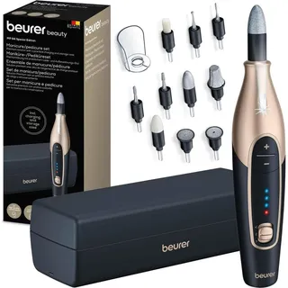 Beurer Maniküre-Pediküre-Set