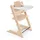 Tripp Trapp Natural inkl. Baby Set2 + Tray