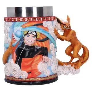 Nemesis Now - Naruto Tankard - Becher