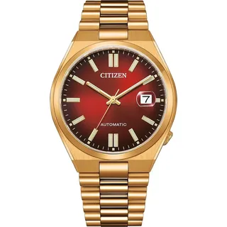 Citizen Edelstahl 40 mm NJ0153-82X