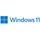 Windows 11 Pro 64-Bit OEM DE