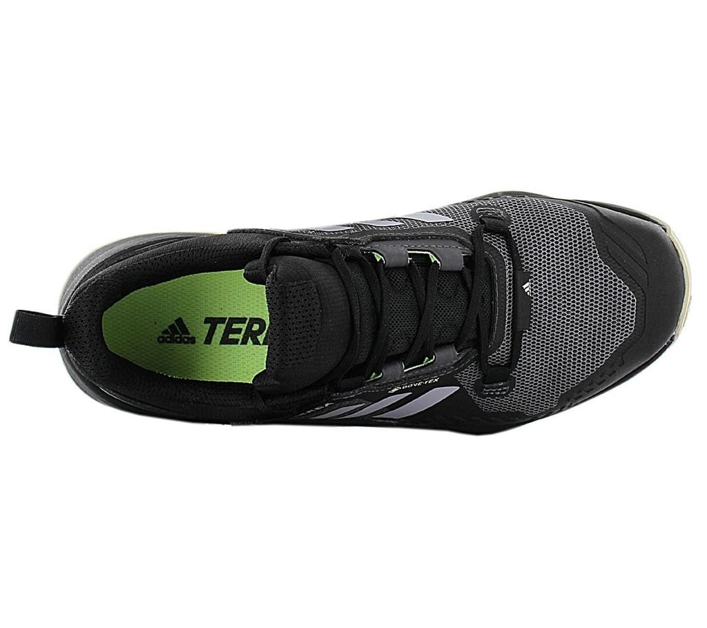 Bild von Terrex Swift R3 GTX Damen core black/halo silver/dgh solid grey 42