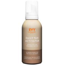 Bild Daily Tan Activator Face and Body Selbstbräunungsmousse 150 ml