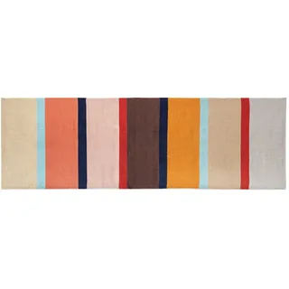 Teppichläufer Zaza mehrfarbig, Designer Remember, 1x80 cm
