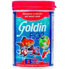 Mantovani Pet Diffusion Goldin Wattestäbchenbehälter GR.50/ml.350 – 100 g