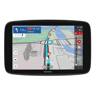 TomTom Go Expert 7 EU