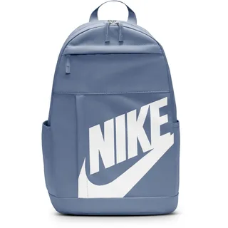 Nike Elemental Rucksack Arbeitsblau/Weiß