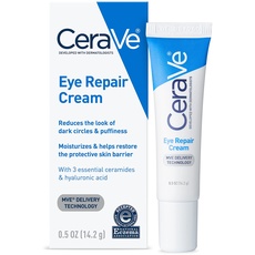CeraVe Augen-Creme, Bei Falten, Rötungen, Schwellungen, 14.2 g