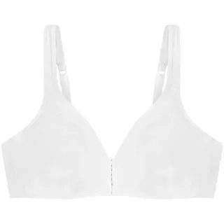 Eileen BH ohne Bügel 10004996 white 80A