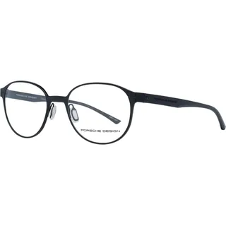 Sonnenbrille Porsche Design p834550a - Schwarz