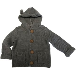 Avelia JACKE Grau